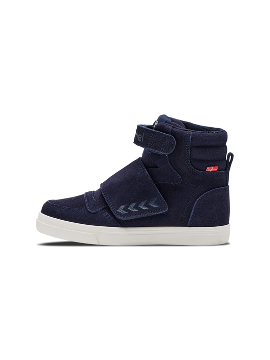 STADIL TONAL JR Suede Trainers