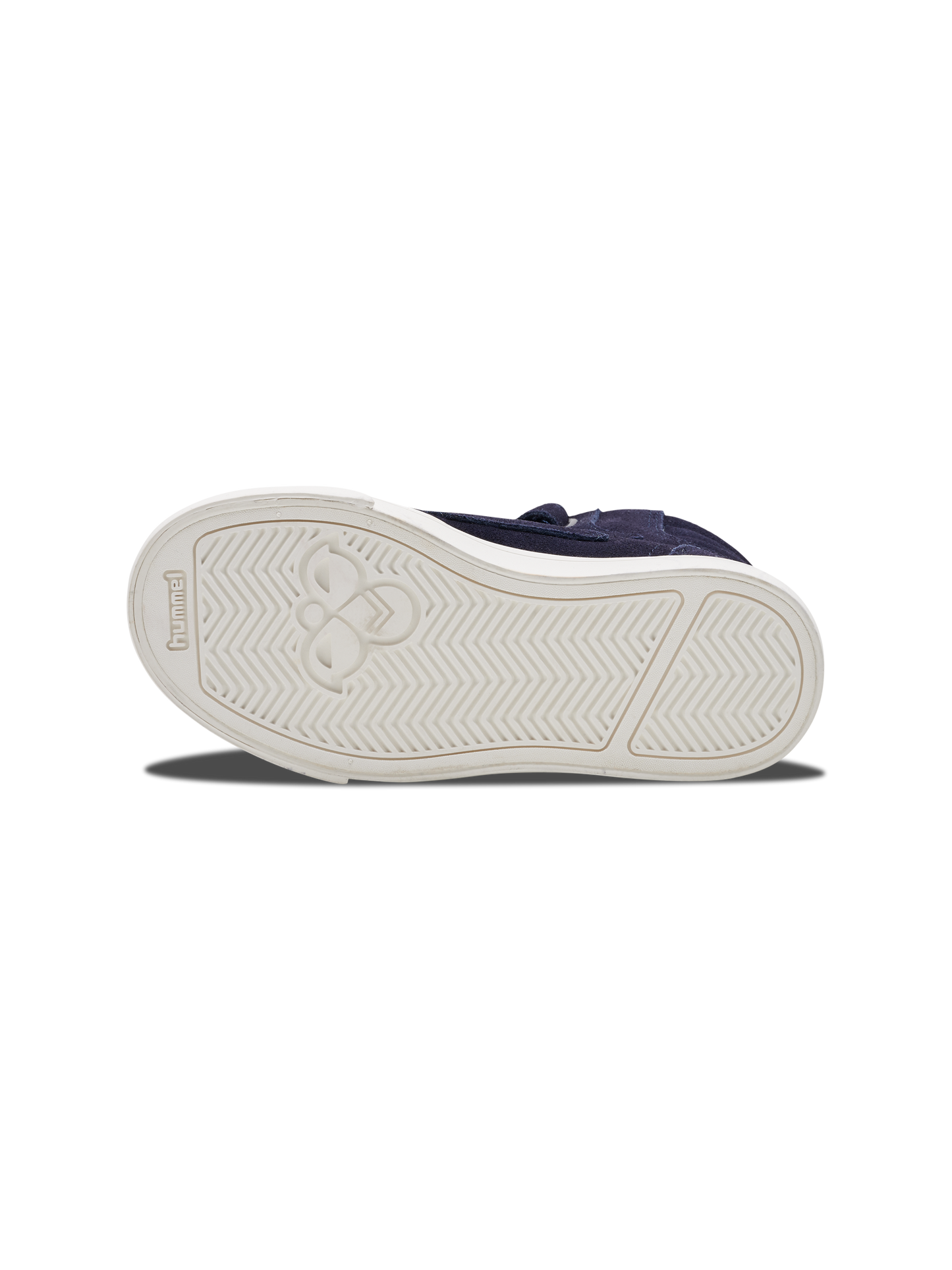 STADIL TONAL JR Suede Trainers