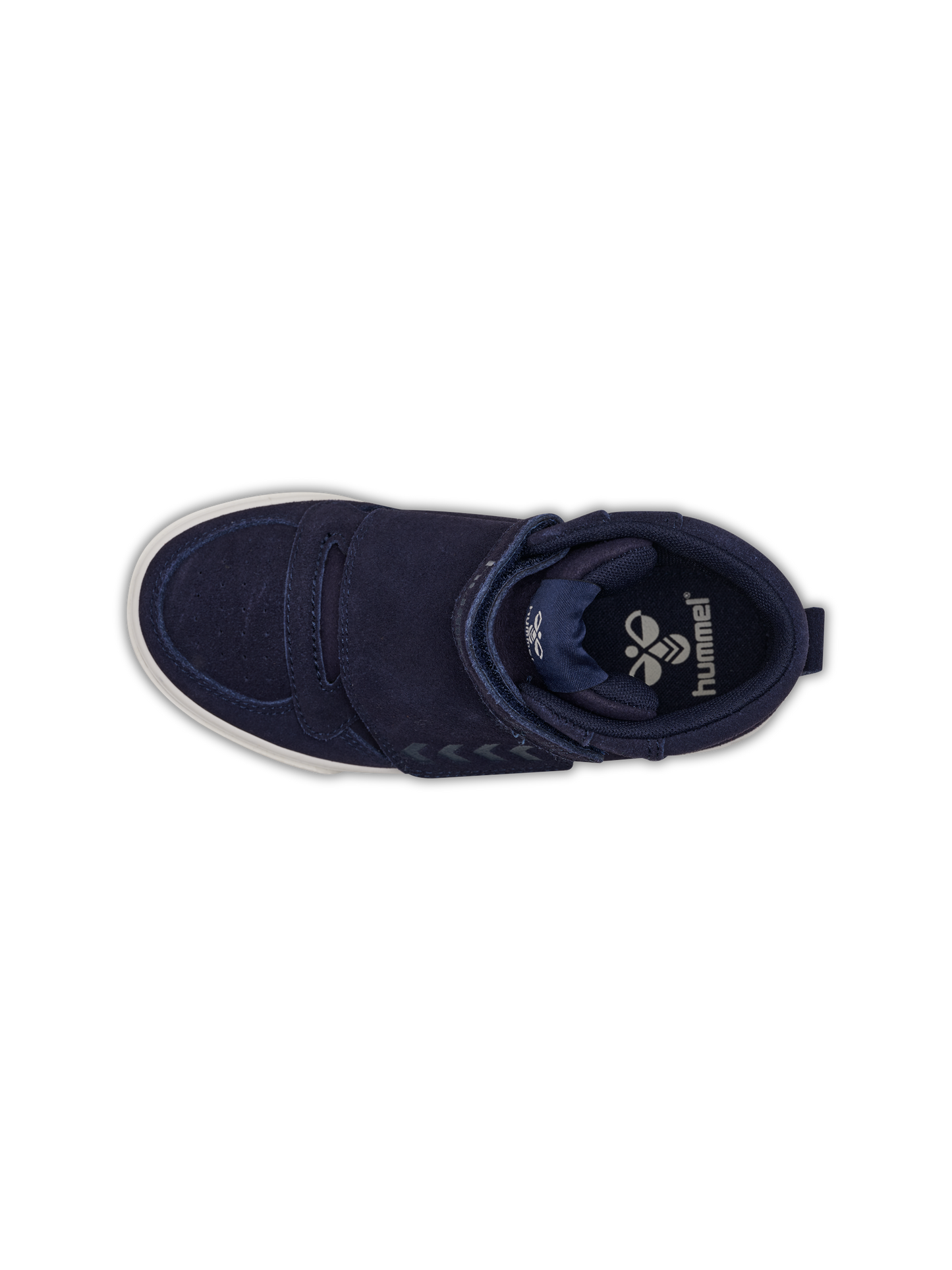 STADIL TONAL JR Suede Trainers