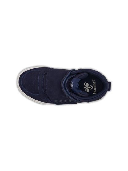 STADIL TONAL JR Suede Trainers