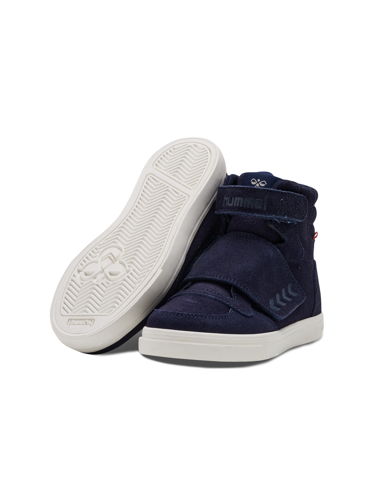STADIL TONAL JR Suede Trainers