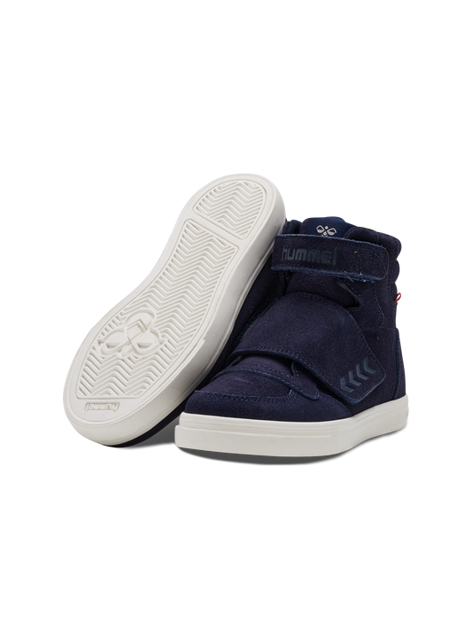 STADIL TONAL JR Suede Trainers