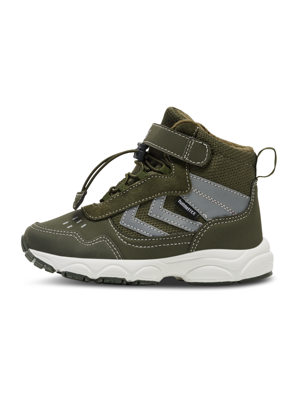 ZAP HIKE TEX JR Hiking Boots