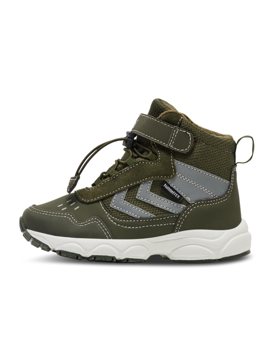 ZAP HIKE TEX JR Hiking Boots
