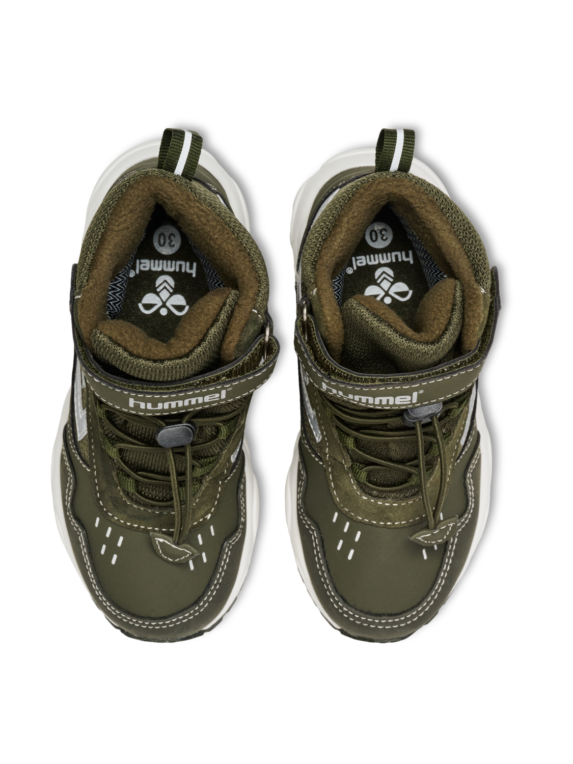 ZAP HIKE TEX JR Hiking Boots
