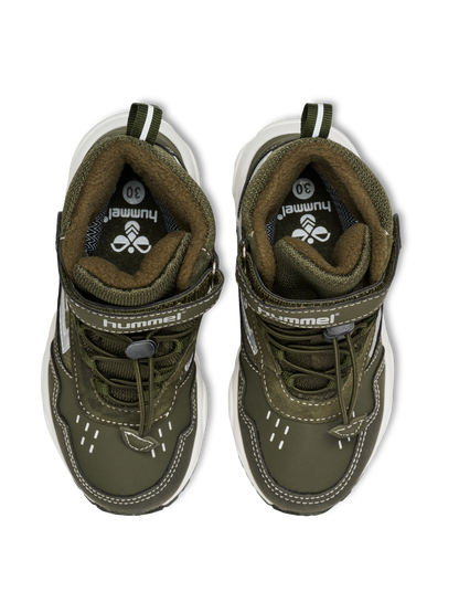 ZAP HIKE TEX JR Hiking Boots