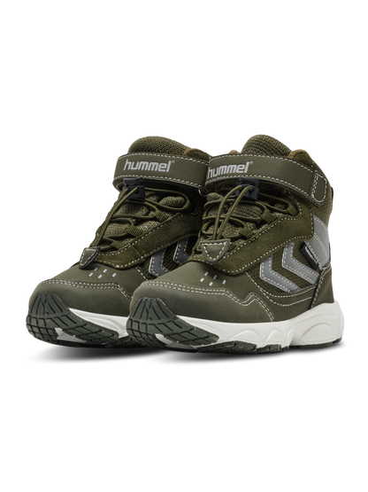 ZAP HIKE TEX JR Hiking Boots