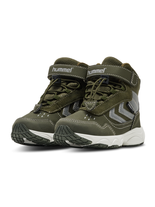 ZAP HIKE TEX JR Hiking Boots