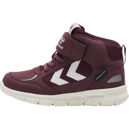 X-light 2.0 Mid Tex Jr Windsor Wine