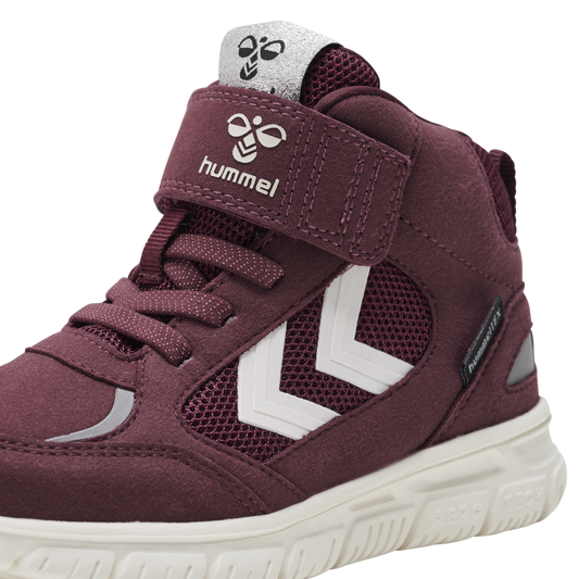 X-light 2.0 Mid Tex Jr Windsor Wine