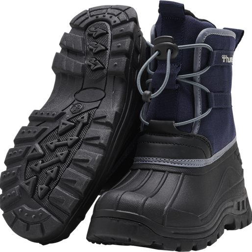 ICICLE JR Warm Boots