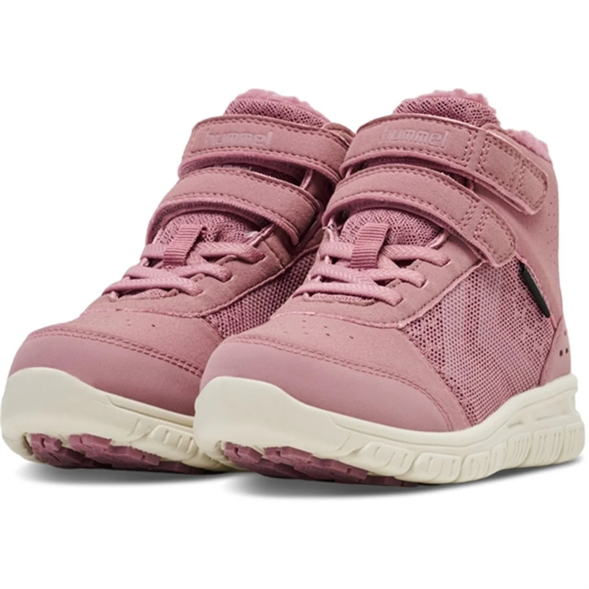Crosslite Winter Mid Tex Jr Winter Boots