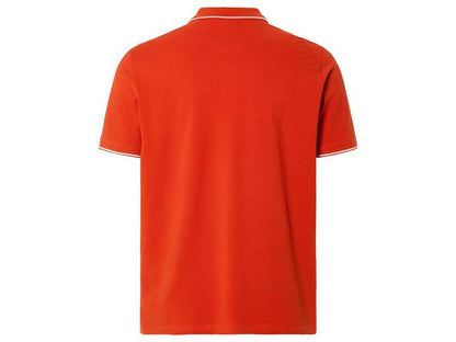 Men's polo pike - Livergy - Orange