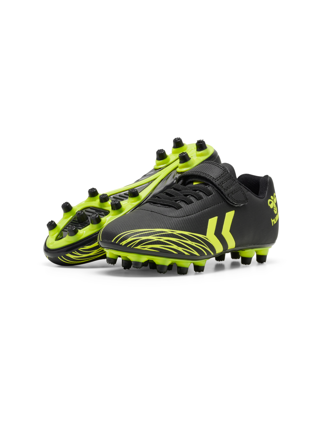 TOP STAR F.G. JR Soccer boots