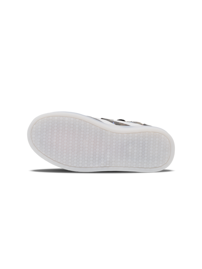 HP STADIL FLASH JR TRAINERS WITH BLINKING OUTSOLE