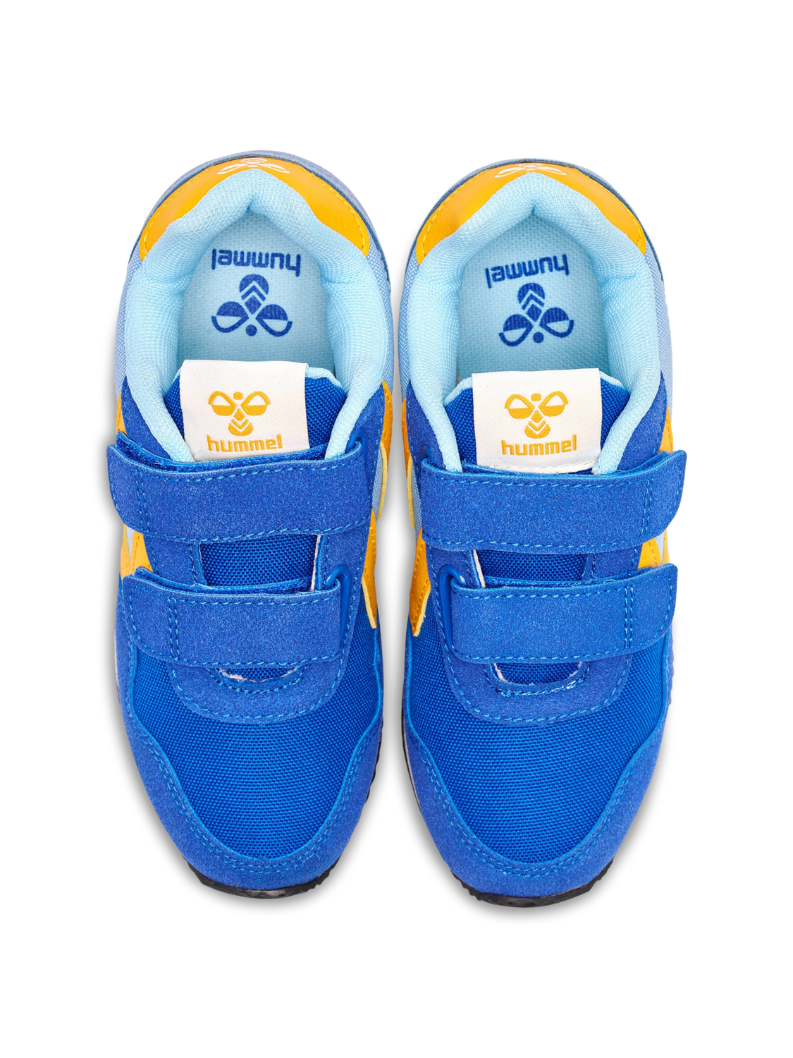 REFLEX DOUBLE MULTI JR