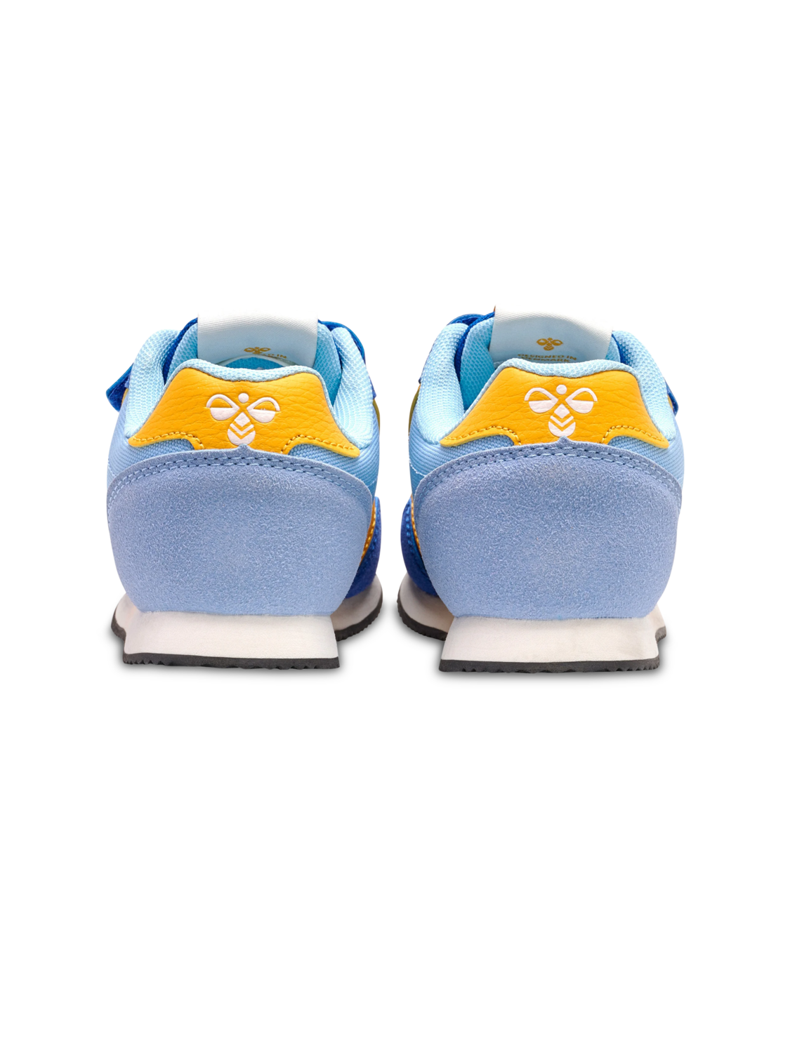 REFLEX DOUBLE MULTI JR