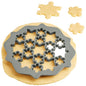 SNOWFLAKE COOKIE CUTTER