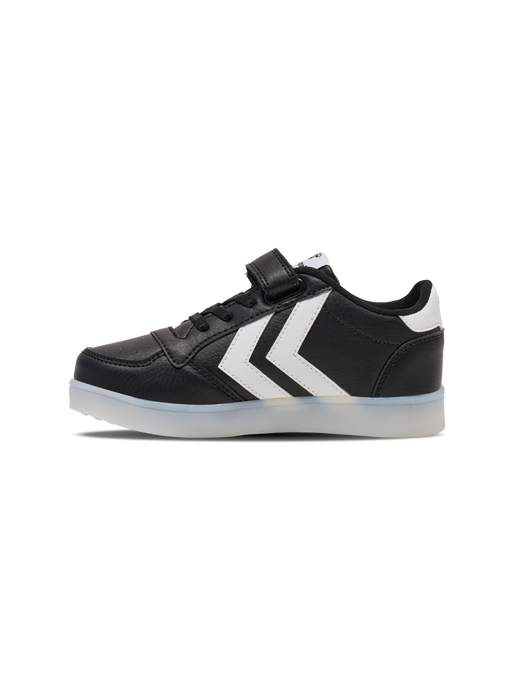 STADIL FLASH LOW Trainers with lights