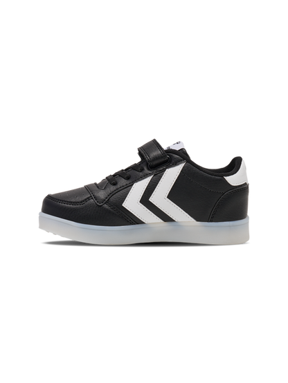 STADIL FLASH LOW Trainers with lights