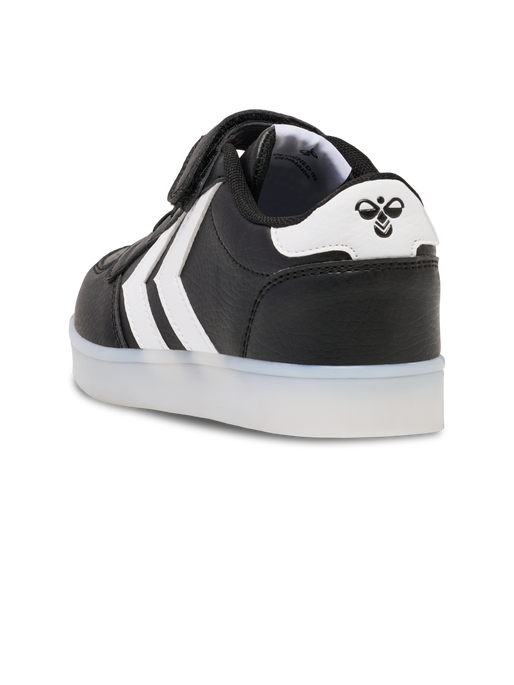 STADIL FLASH LOW Trainers with lights