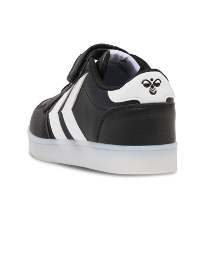 STADIL FLASH LOW Trainers with lights