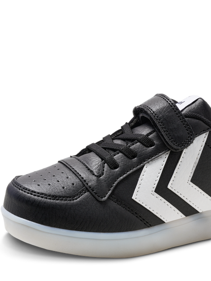 STADIL FLASH LOW Trainers with lights