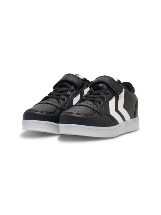 STADIL FLASH LOW Trainers with lights