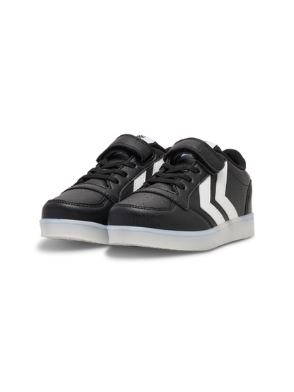 STADIL FLASH LOW Trainers with lights