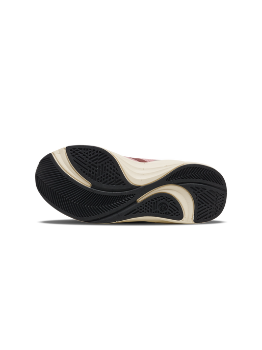 REACH 250 RECYCLED TEX JR Trainers with hummelTEX membrane