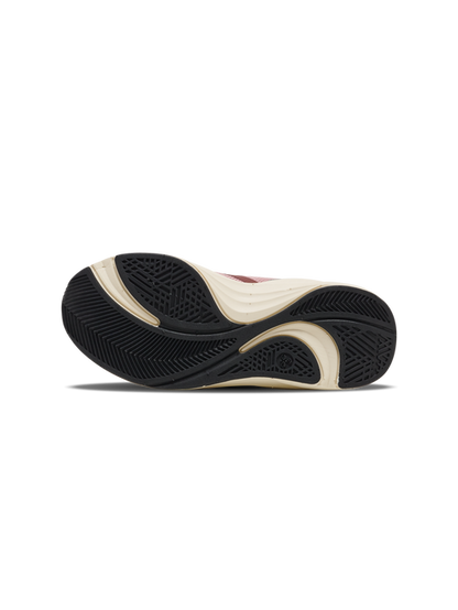 REACH 250 RECYCLED TEX JR Trainers with hummelTEX membrane