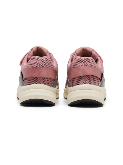 REACH 250 RECYCLED TEX JR Trainers with hummelTEX membrane