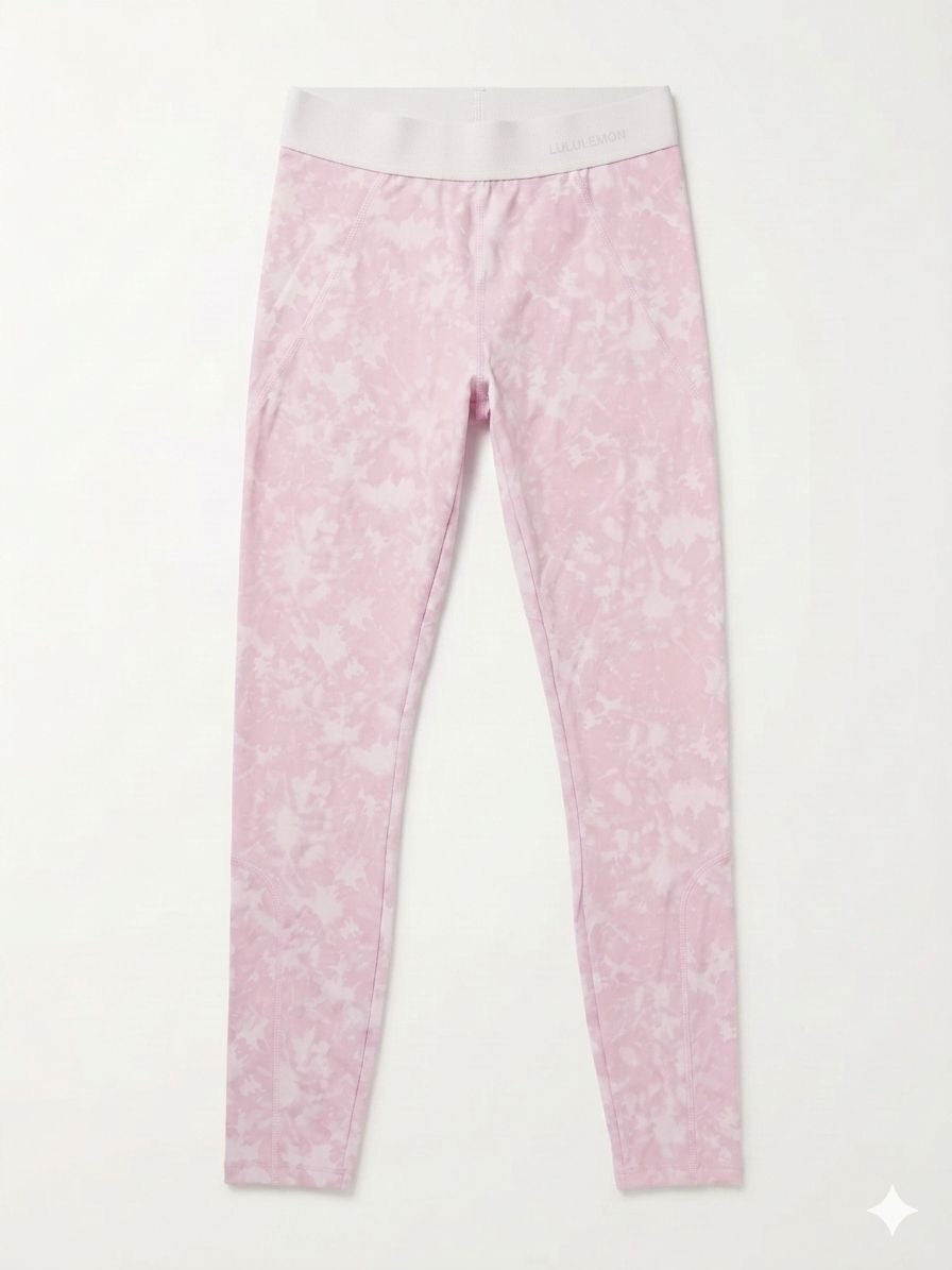 LULUCASTAGNETTE women’s Leggings