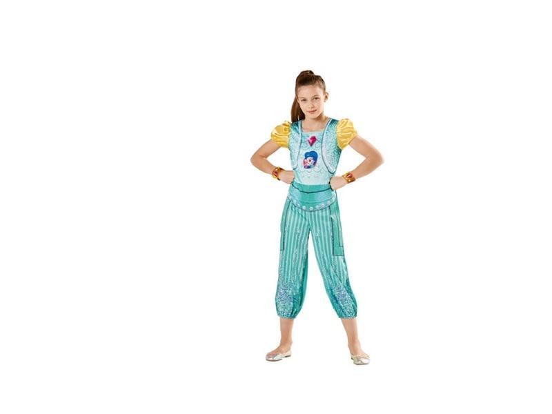 Shimmer & Shine Costume