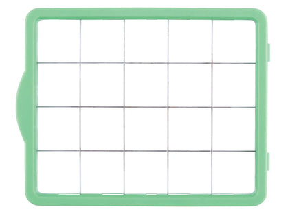 Genius Nicer Dicer Chef, 13 pieces