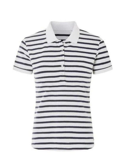 Women's T-shirt esmara polo shirt