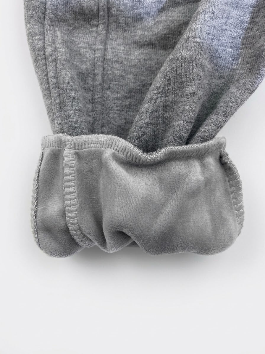 PATPAT Kids’ Fleece Joggers