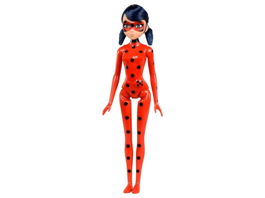 Ladybug Doll