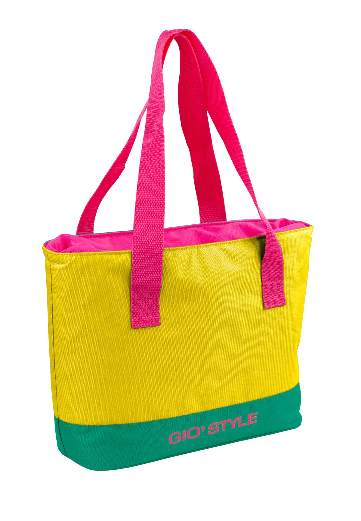 BEACH SMALL FLUO، جيو ستايل