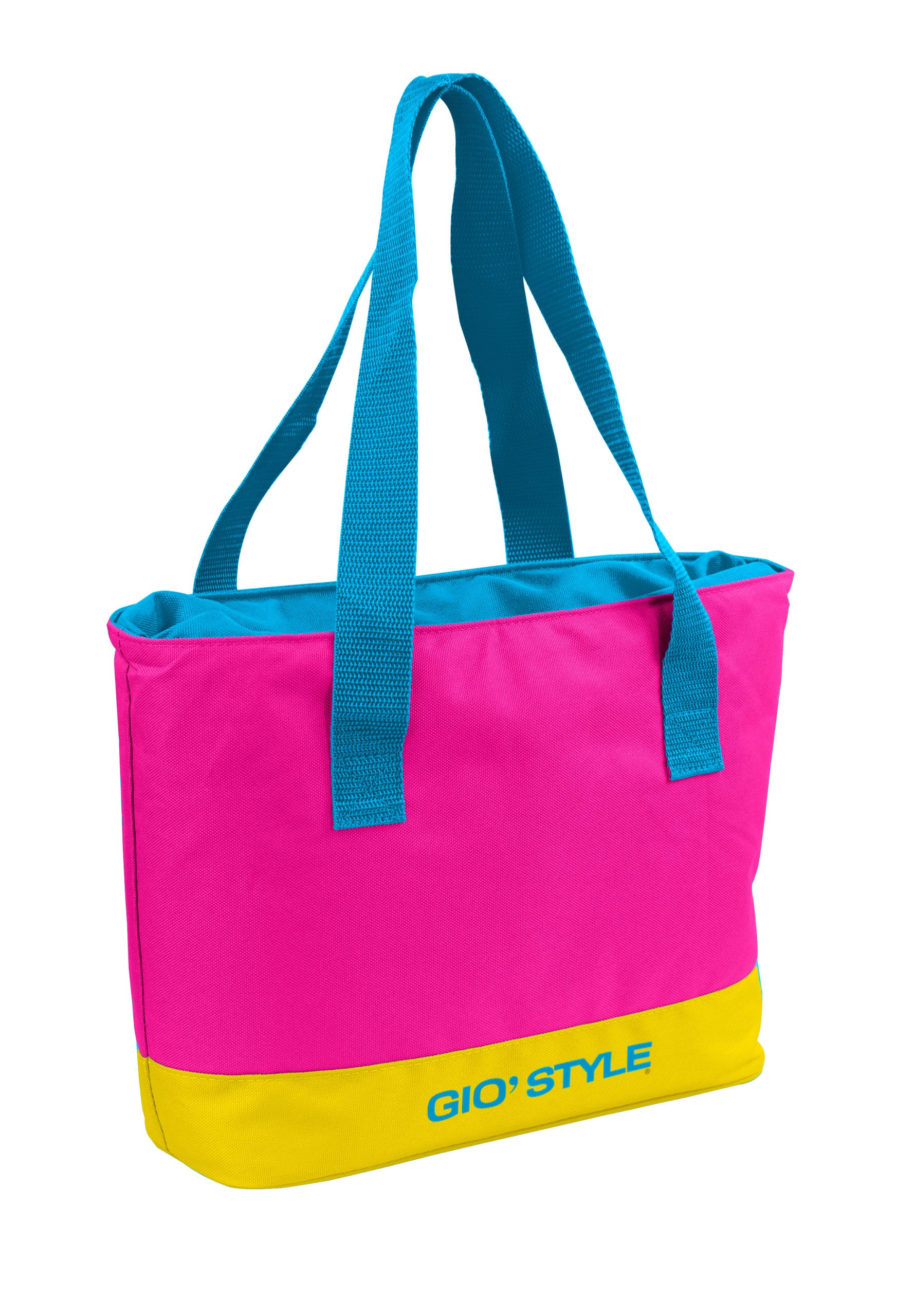 BEACH SMALL FLUO، جيو ستايل