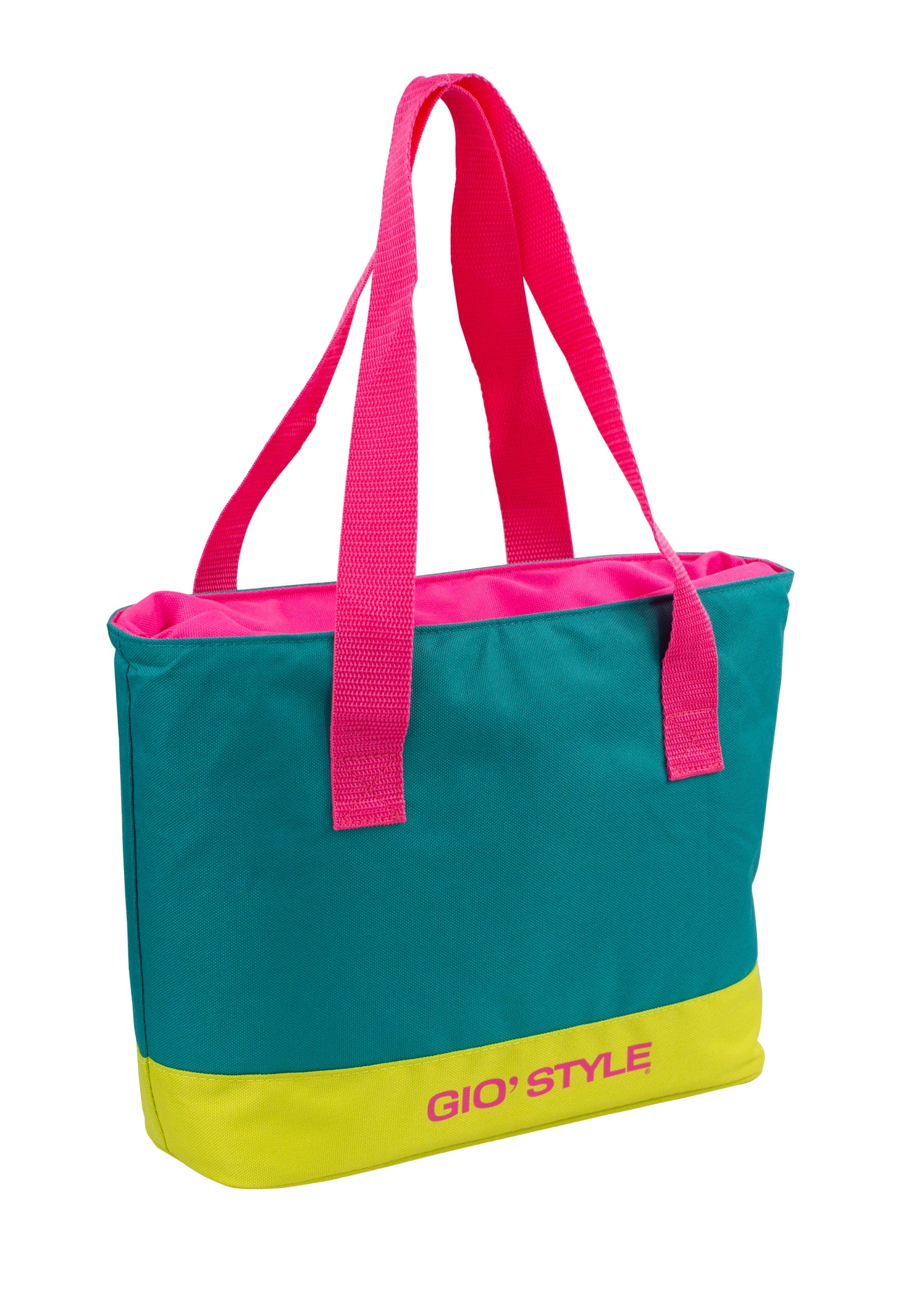 BEACH SMALL FLUO، جيو ستايل