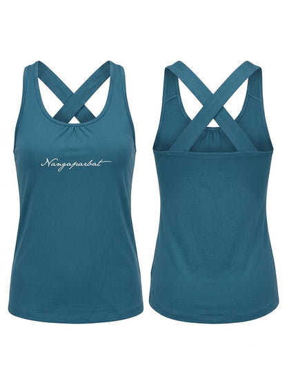 Nanagaparbat Women’s Top