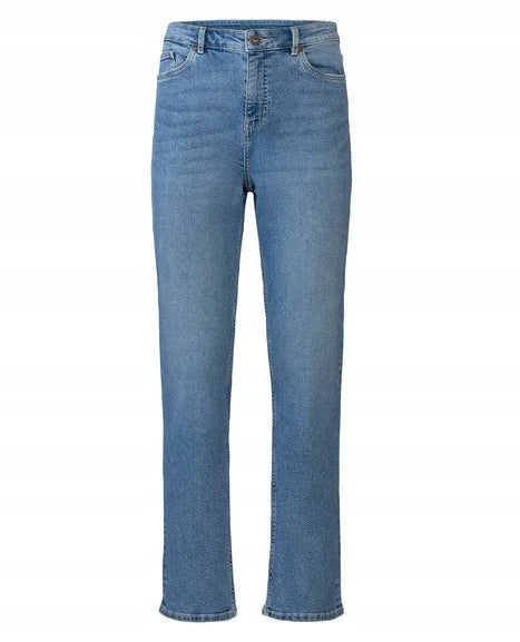 Women Straight Fit Jeans