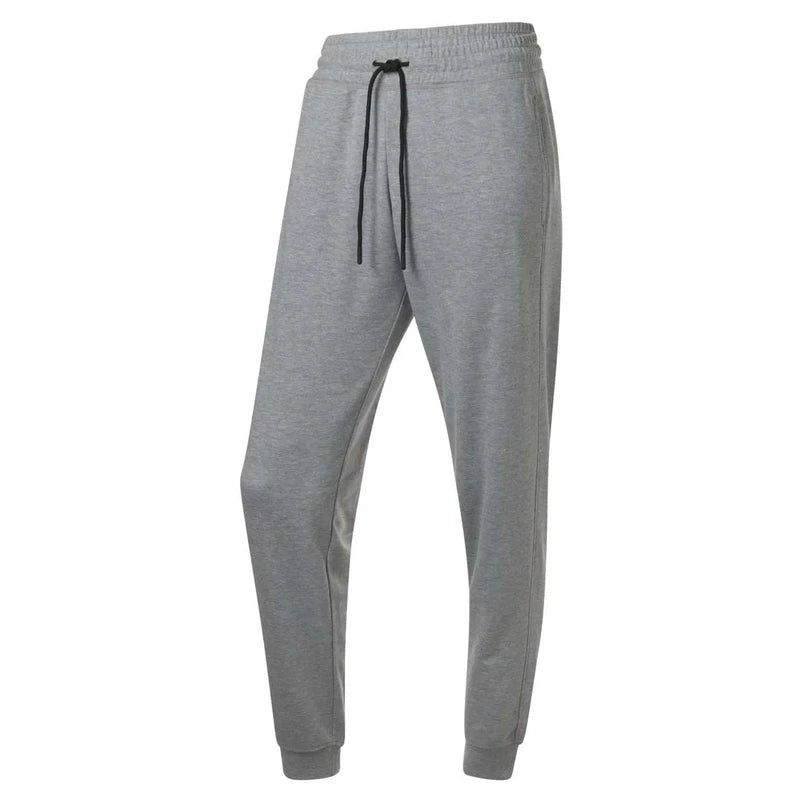 CRIVIT Men’s Joggers (Grey)
