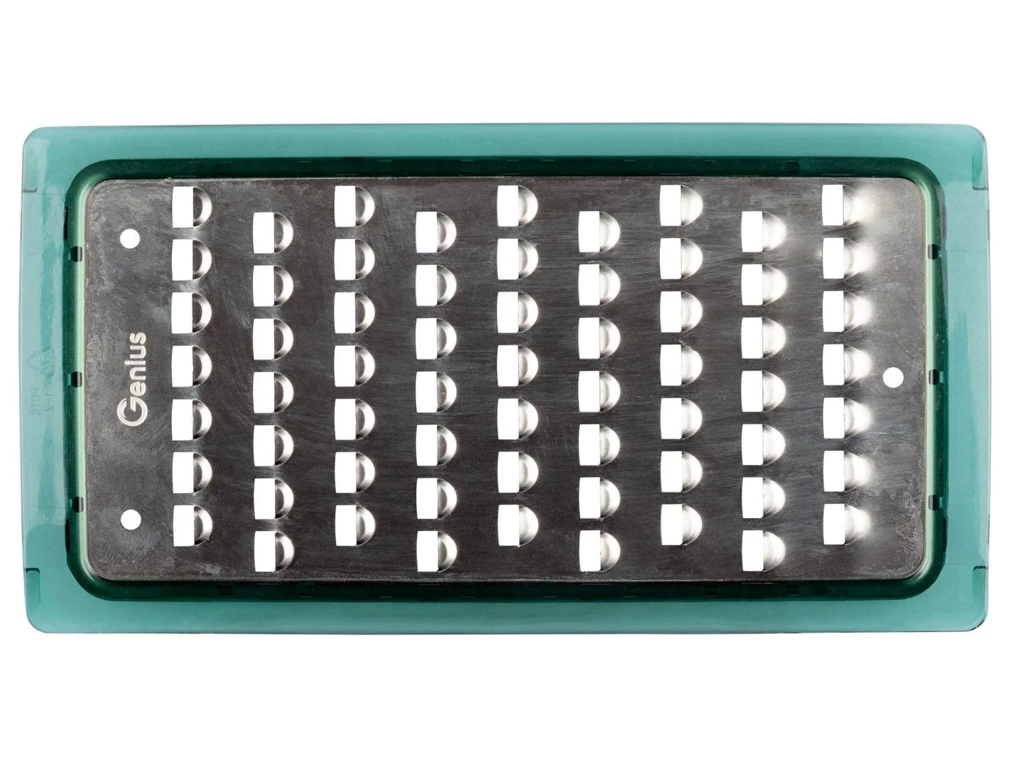 Genius Nicer Dicer Chef, 13 pieces