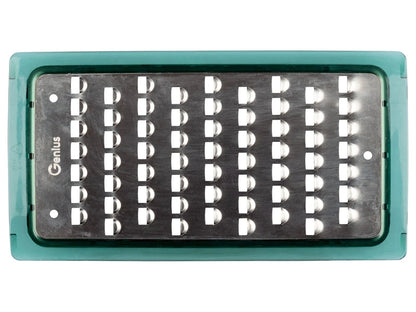 Genius Nicer Dicer Chef, 13 pieces
