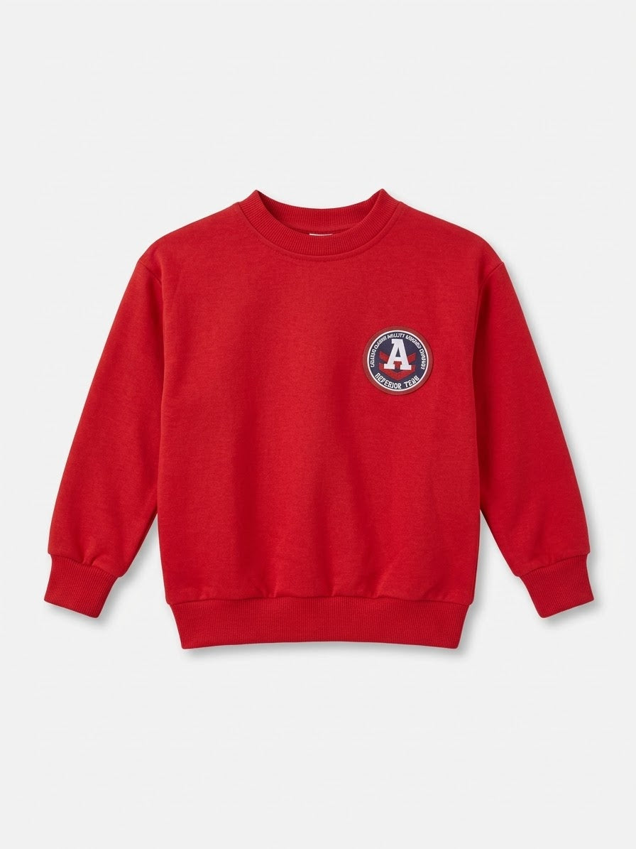 PATPAT Kids’ Sweatshirt