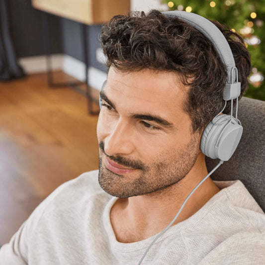 Headphones