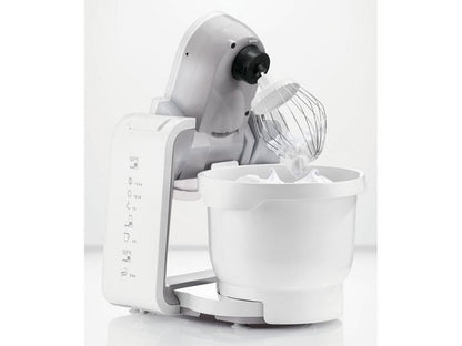محضر الطعام SILVERCREST SKM 550 (فضي)