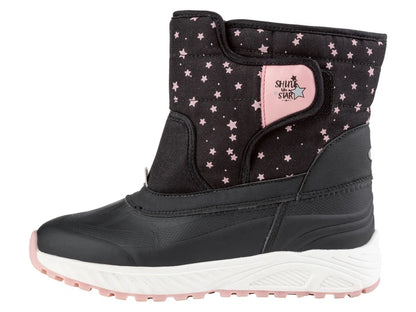 PEPPERTS waterproof Winter Boots
